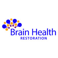 Brain Health Restoration logo - Similar company to Alvarius Pharmaceuticals