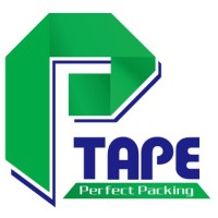 PEARL PACKING CO.,LIMITED tape cinta adhesiva logo - Similar company to Premier Tapes & Packaging