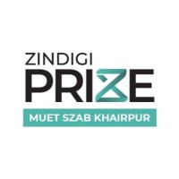 Zindigi Prize MUET SZAB logo - Similar company to Ai Mercs