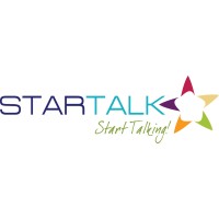 UTA STARTALK Critical Language Program logo - Similar company to Aplia