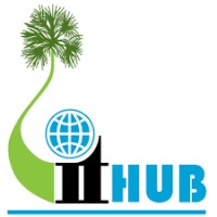 IT hub bahrain logo - Similar company to Iot Bahrain