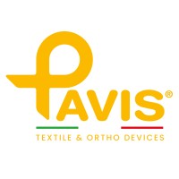 Pavis S.p.A. logo - Similar company to Datacenterportal