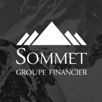 Sommet Groupe Financier logo - Similar company to Espace Finance, Cabinet De Services Financiers