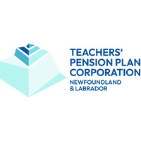 Teachers' Pension Plan Corporation Newfoundland and Labrador logo - Similar company to Warmleadnetwork