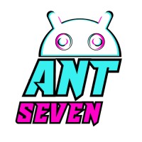 ANTSEVEN LLC logo - Similar company to Workoff Studios