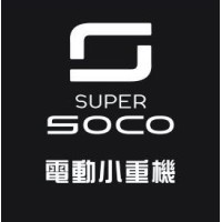 SUPER SOCO TAIWAN logo - Similar company to Super Soco Bolivia