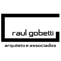 Raul Gobetti Arquiteto e Associados logo - Similar company to Arquiteto Lucas Fonseca