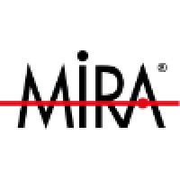 -Mira- logo - Similar company to Courierboost