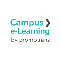Campus Promotrans E-Learning logo - Similar company to Campus Promotrans