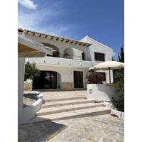 Villa Joya Moraira logo - Similar company to &Bubbles