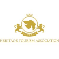 Heritage Tourism Association Gujarat logo - Similar company to Bni Edgwarebury (Bushey)