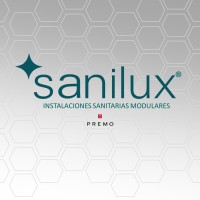 SANILUX logo - Similar company to Sanilux