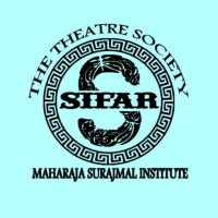 Sifar- The Theatre Society Of Msi