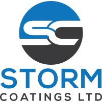 Storm Coatings Ltd logo - Similar company to Clearcut Dieworks