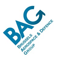 Brussels Aerospace And Defence Group (Bag)