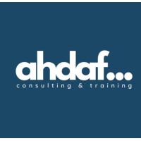Ahdaf Consulting and Training logo - Similar company to Algorithmics Ramallah