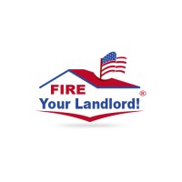 Fire Your Landlord® logo - Similar company to Rocketoffr