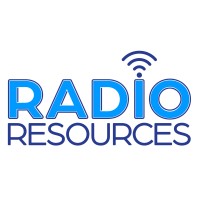 Radio Resources logo - Similar company to G Networks