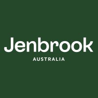 Jenbrook Australia logo - Similar company to Zenfinitea