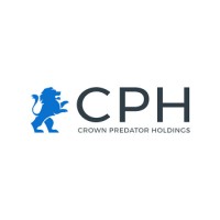 Crown Predator Holdings logo - Similar company to Hydra Group, Llc