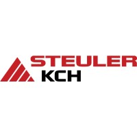 Steuler-KCH Nordic AB logo - Similar company to Steuler-Gruppe