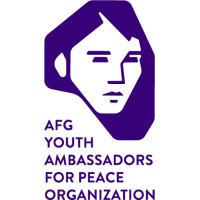 Afghan Youth Ambassadors for Peace Organization. (AYAP) logo - Similar company to Women Empowerment And Leadership