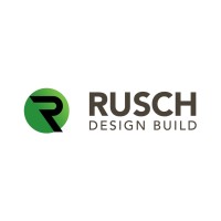 Rusch Design Build logo - Similar company to Mudodecor Tile