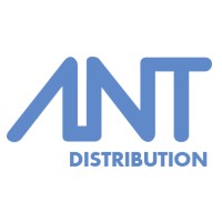 ANT DISTRIBUTION SRL logo - Similar company to Saint Germain Distribution