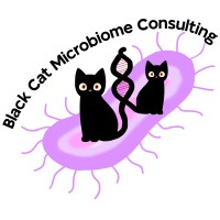 Black Cat Microbiome Consulting, LLC logo - Similar company to Multi-Omics Innovation Group