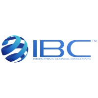 International Business Consultants (Shanghai) Co. Ltd. logo - Similar company to ❇️ Hbjo Assurances Conseils ❇️