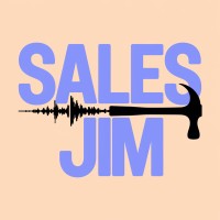 SalesJim logo - Similar company to Fastlane Marketing