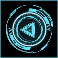 RZ TAEM Production logo - Similar company to Blue Orbit Animation