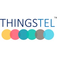 Thingstel Tech Solutions logo - Similar company to Wiceiot