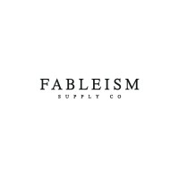 Fableism logo - Similar company to Pbm Distribution