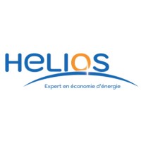 Hélios logo - Similar company to Helios