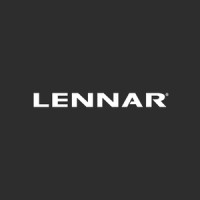 Lennar logo - Similar company to PulteGroup