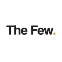 The Few Management logo - Similar company to Untie Agency