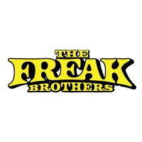 The Freak Brothers (WTG Enterprises LLC) logo - Similar company to Ritualdrops