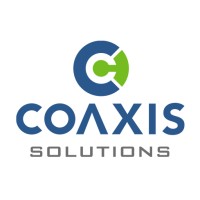COAXIS SOLUTIONS logo - Similar company to Groupe Weck