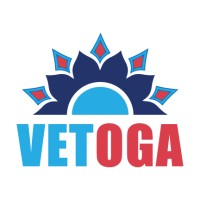 VETOGA Incorporate logo - Similar company to Warrior Strong