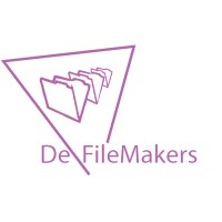 de FileMakers logo - Similar company to Droons.Nl