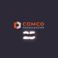 Comco Construction logo - Similar company to Structures Rp3