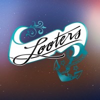 Looters Radar logo - Similar company to Bad Parade