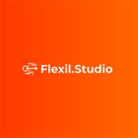 Flexil.Studio logo - Similar company to Alif-Ya Design