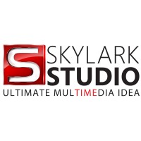 Skylark Studio logo - Similar company to Frame Founder Studio