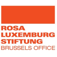 Rosa-Luxemburg-Stiftung, Brussels Office logo - Similar company to Yeah Ggmbh