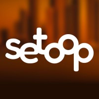 Setoop logo - Similar company to Adstostick