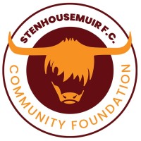 Stenhousemuir FC Community Foundation logo - Similar company to Goalky