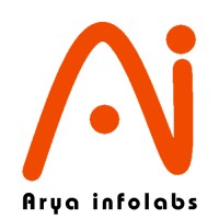 Arya Infolabs logo - Similar company to My Arya
