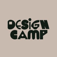 Design Camp logo - Similar company to Studio Murnane